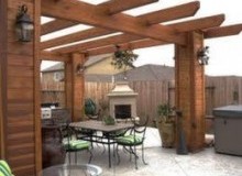 Kwikfynd Pergolas
bigdesert